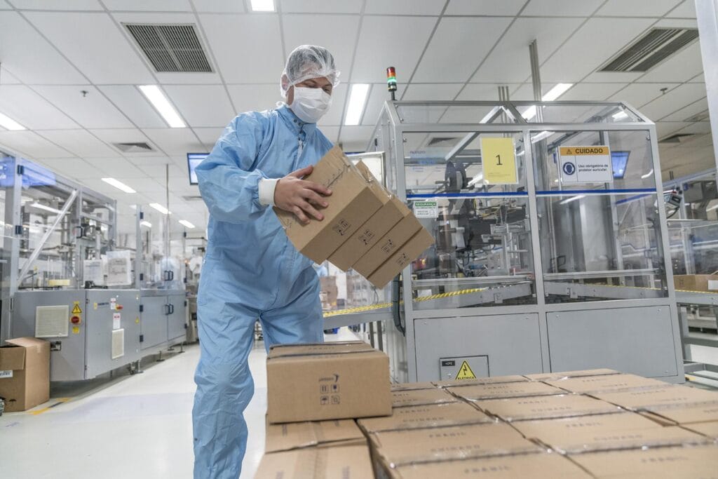 Hospital Logistics 1 1