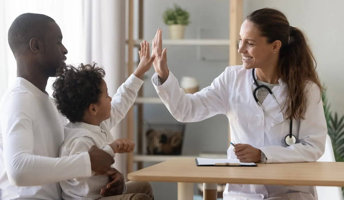 Qual Especialidade Medico Familia