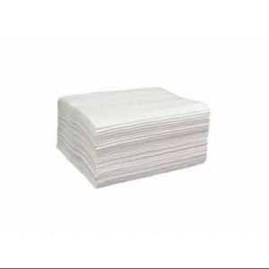 Toalha Descartável Para Assepsia 100 Unidades Medix 3 Toalha Medix