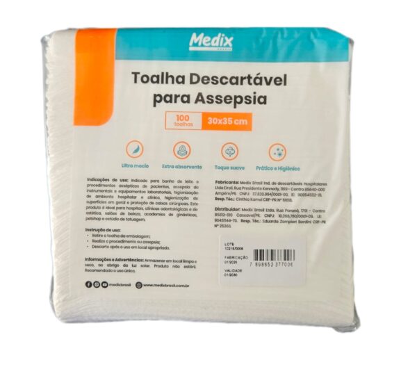 Toalha